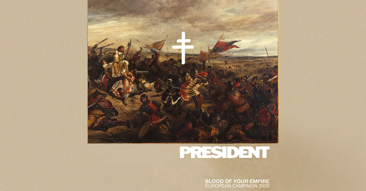 President