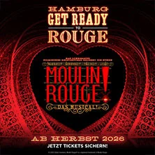 Moulin Rouge! Das Musical - Preview