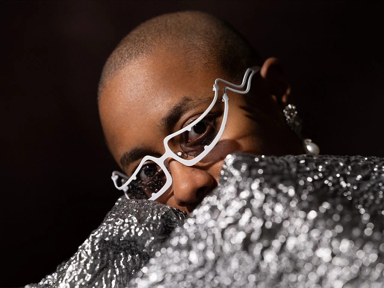 Cécile McLorin Salvant-LIVE 2026