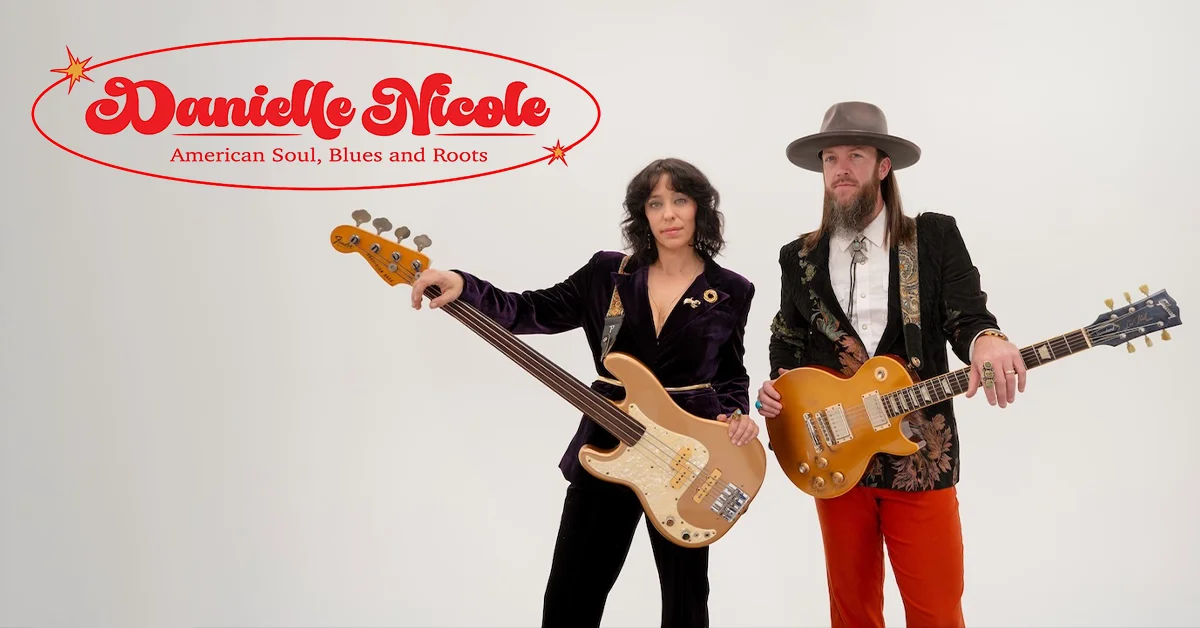 Danielle Nicole Band