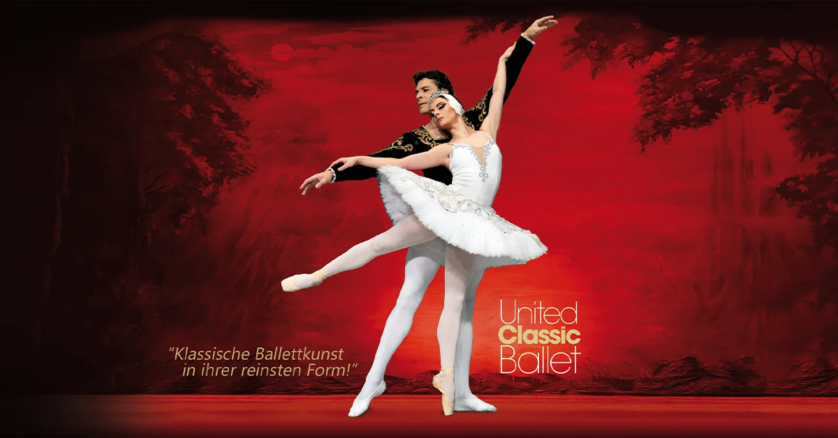 Schwanensee - United Classic Ballet