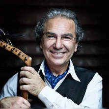 Rabih Abou-Khalil Group
