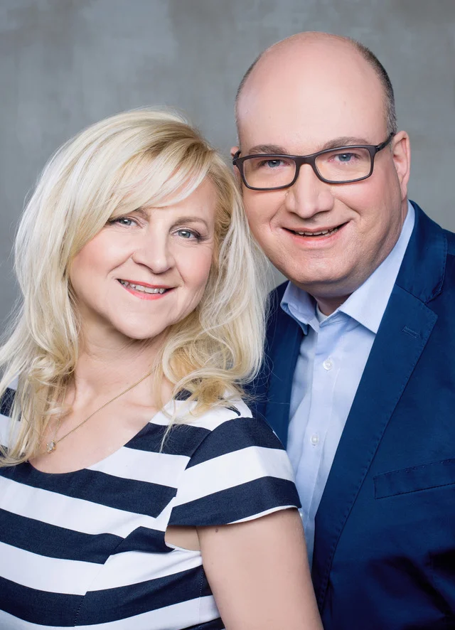 Wir feiern den Schlager "Königlich den Kaiser feiern"