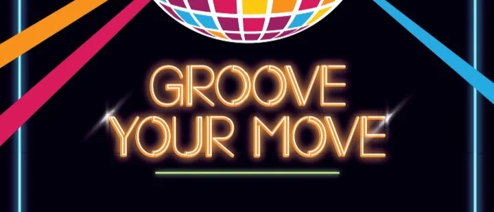Groove your Move