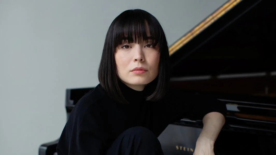 London Philharmonic Orchestra / Alice Sara Ott / Edward Gardner