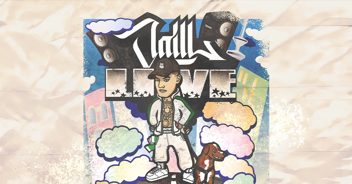 JAILL - LIVE 2027