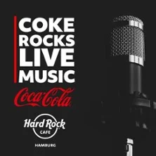 Coke Rocks Live Music