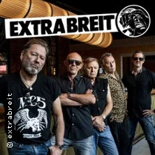 Extrabreit