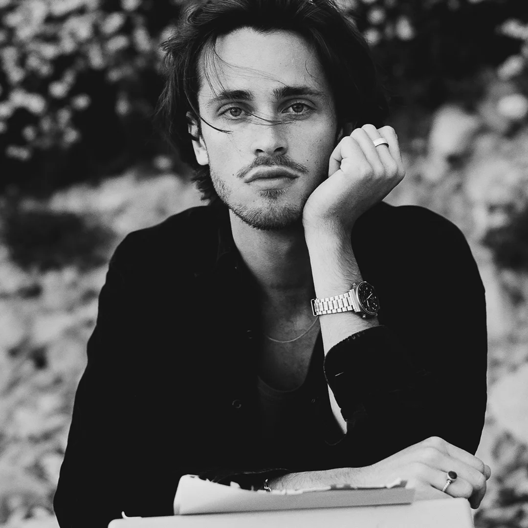 ISKANDER MOON (BE) (INDIE-POP-SINGER-SONGWRITER)