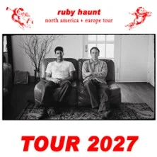 Ruby Haunt