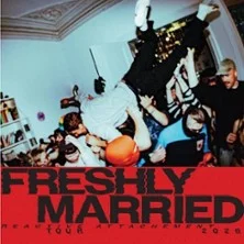 FRESHLY MARRIED+ SVELET + TESTBILD