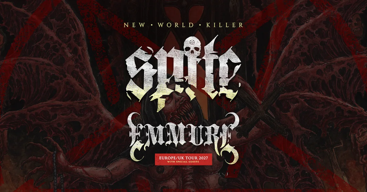 Spite & Emmure