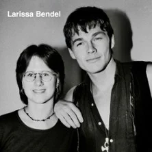 Lesung mit Frau Larissa Bendel - Autobiographisches im Bereich Popmusik