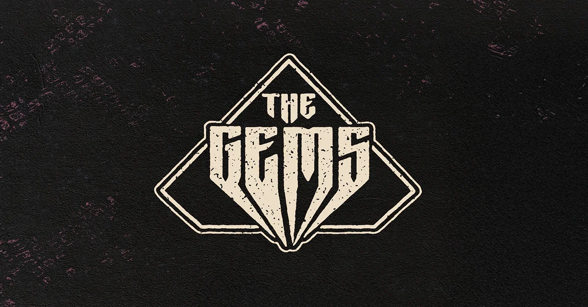 The Gems