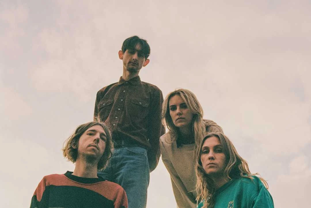 ACUA (Indie / Psych Pop)