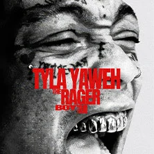 Tyla Yaweh - The Rager Boy Tour