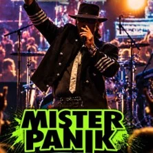 MISTER PANIK - Udo Lindenberg Doubleshow