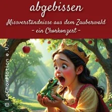 LoChorMotion - abgebissen