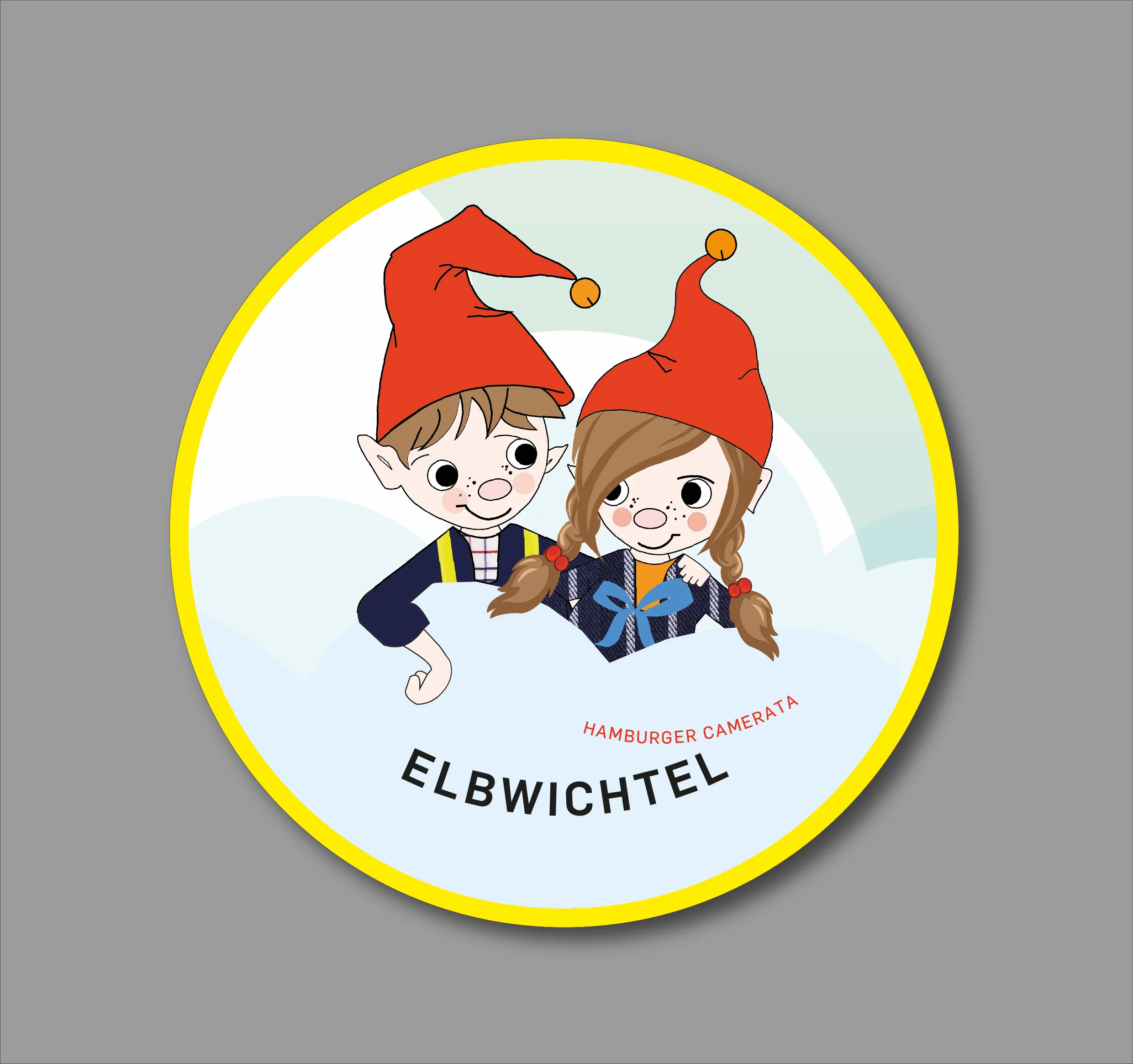 Klassik für Kids! Elbwichtelkonzert Hänsel und Gretel mit der Hamburger Camerata