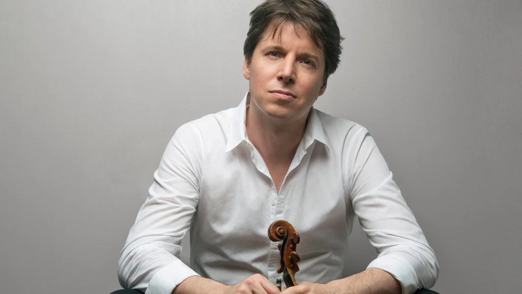 Academy of St Martin in the Fields / Joshua Bell