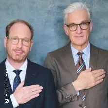 Walter Sittler & Johann von Bülow
