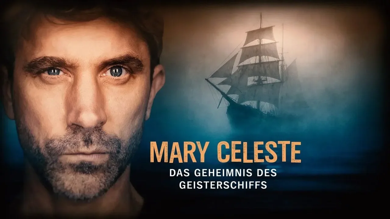 Mary Celeste – Das Geheimnis des Geisterschiffs