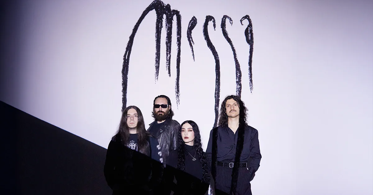 Messa - EU / UK Tour Fall 2026