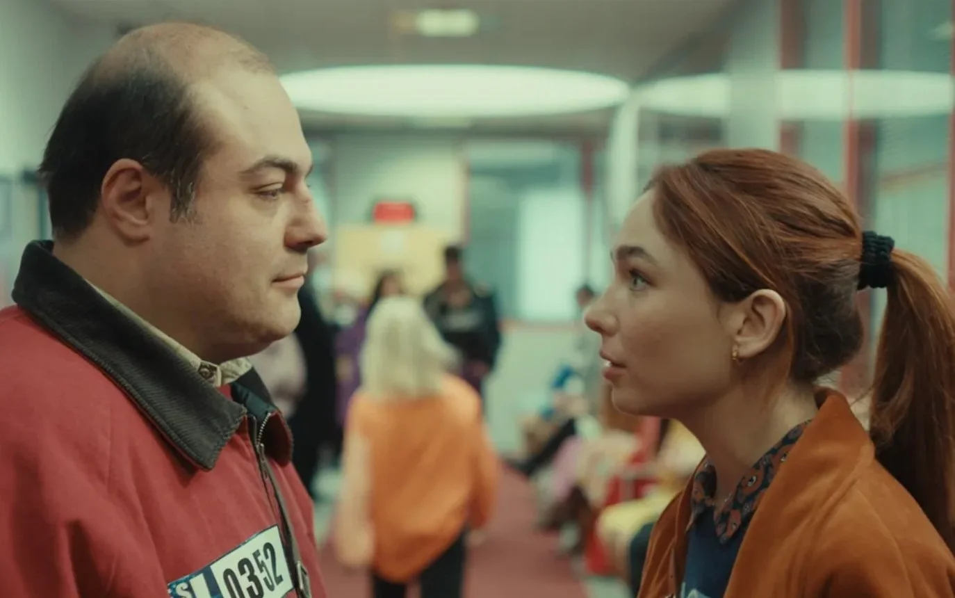 CINEMA! ITALIA! 2026 – Das Leben als Erwachsene – La vita da grandi
