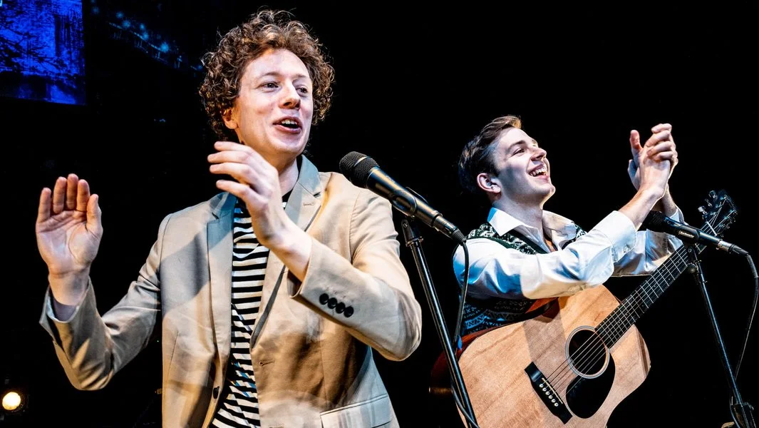 The Simon & Garfunkel Story