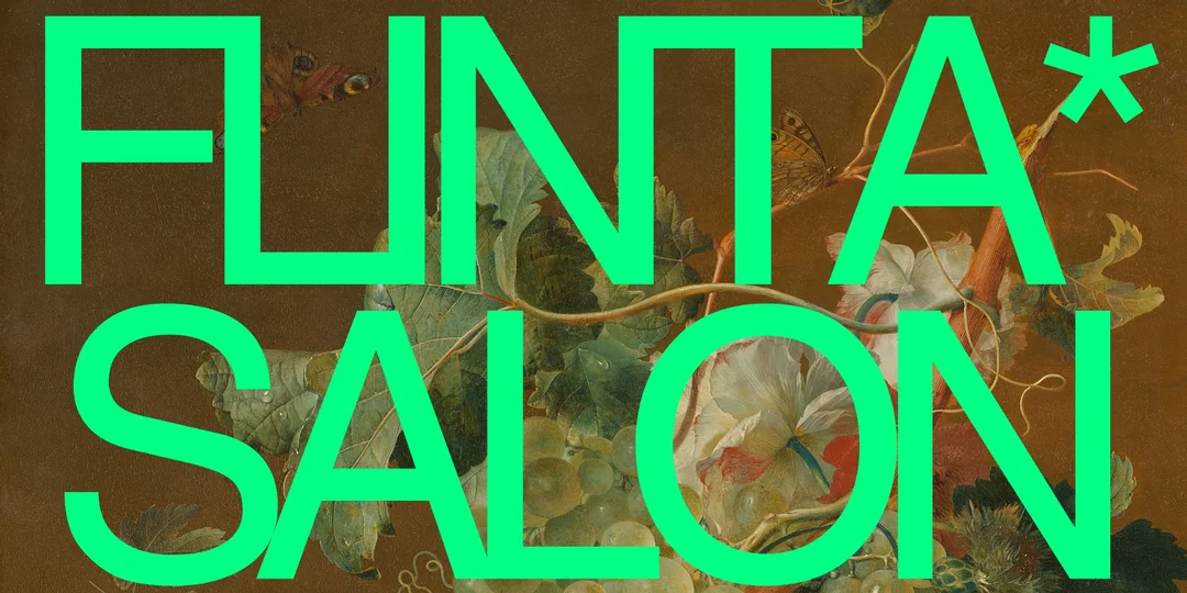 FLINTA*-SALON