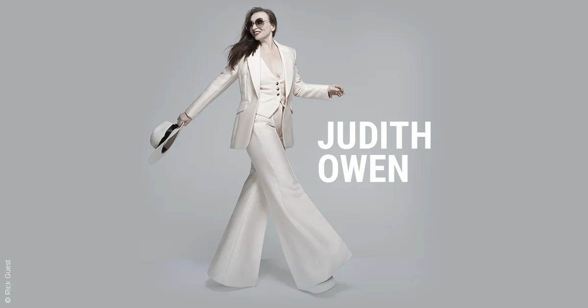 JUDITH OWEN SEPTET