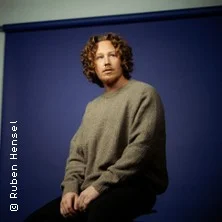 Michael Schulte - Beautiful Reasons Tour 2027