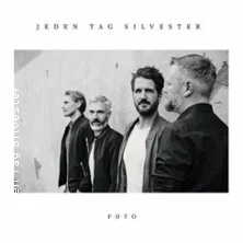 Jeden Tag Silvester - Jahresabschlusskonzert 2026