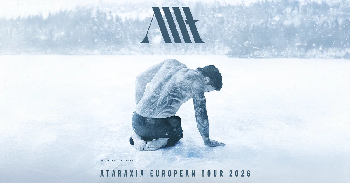 Allt - European Tour 2026 + Guests AVRALIZE / BITE DOWN