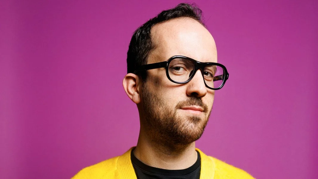 Igor Levit / Klavierabend