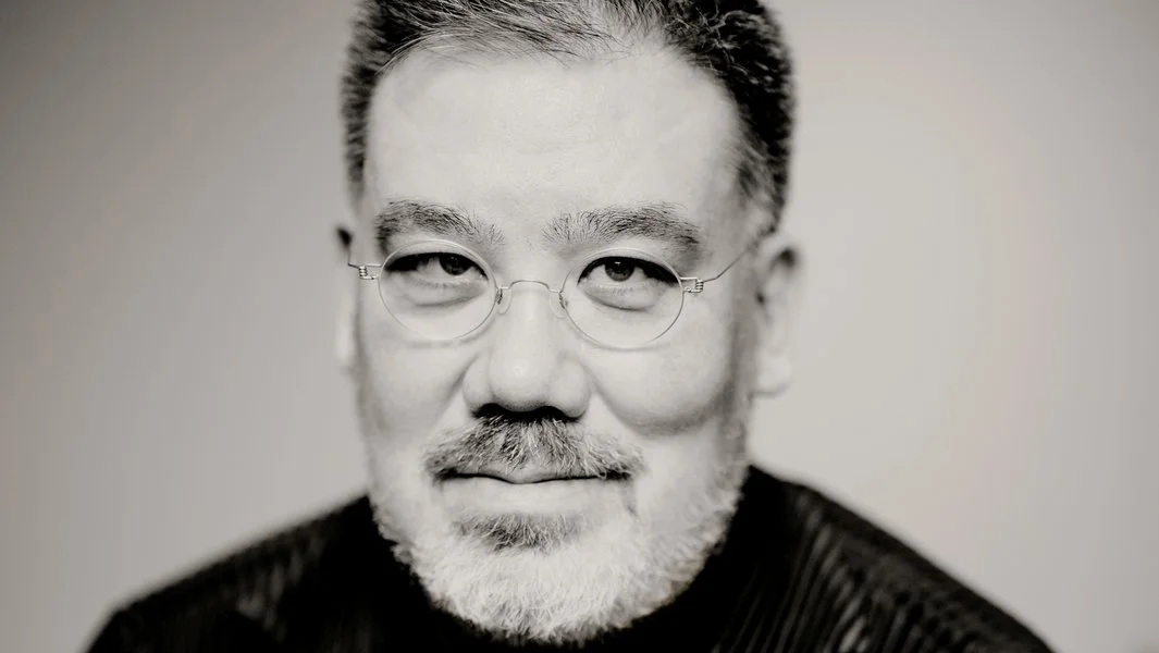 NDR Elbphilharmonie Orchester / Janine Jansen / Alan Gilbert