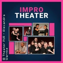 ImproPUR - Improvisationstheater
