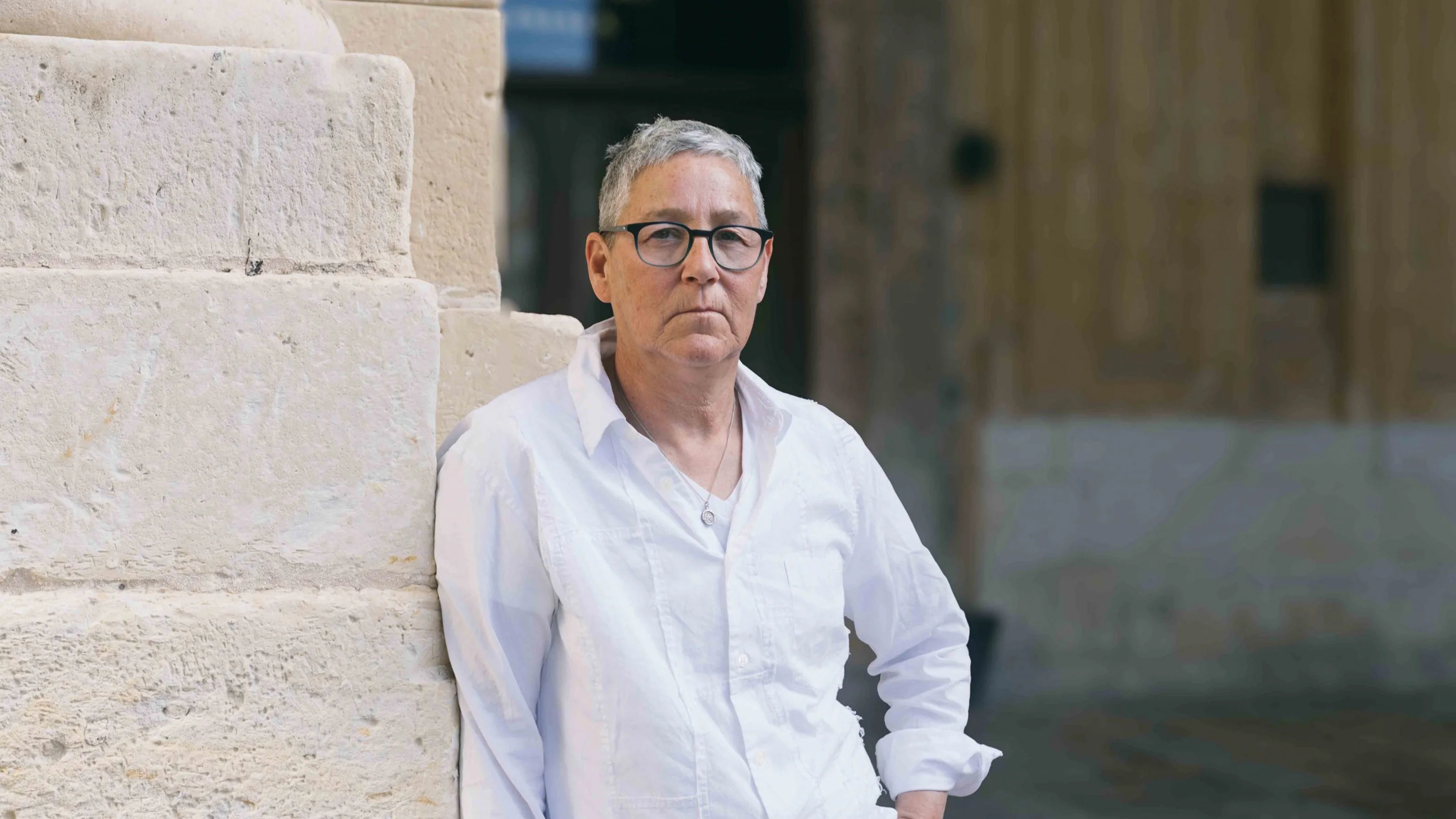 Jack Halberstam: Keynote: Anarchitecture After Everything