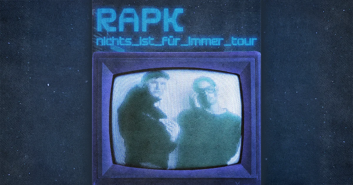 RapK - nichts_ist_für_immer_tour