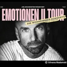 Joel Brandenstein - Emotionen II Tour