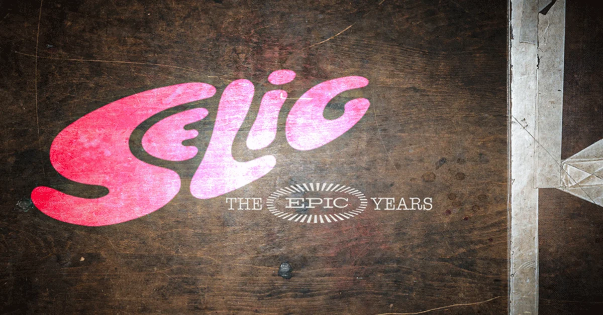 SELIG - The Epic Years Tour 2026