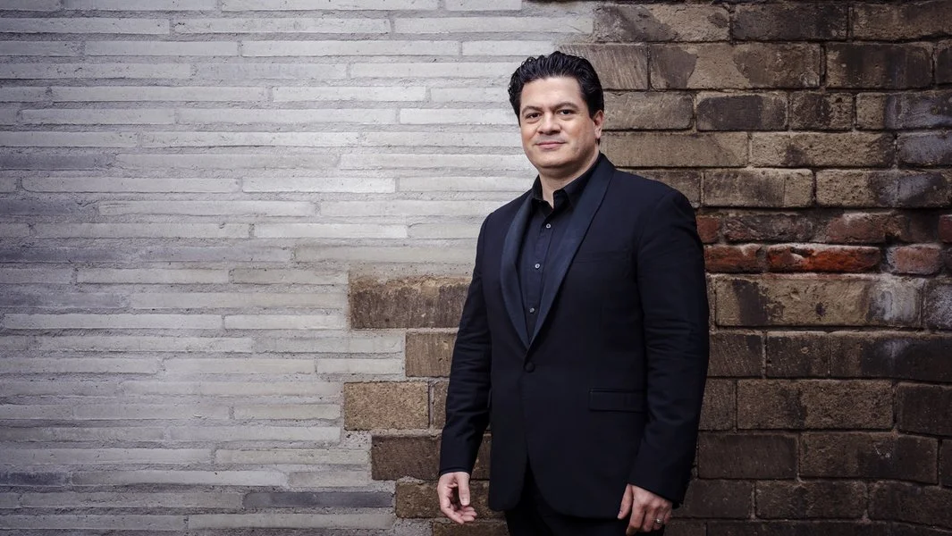 NDR Elbphilharmonie Orchester / Mao Fujita / Cristian Măcelaru