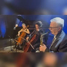 Solina Cello Ensemble