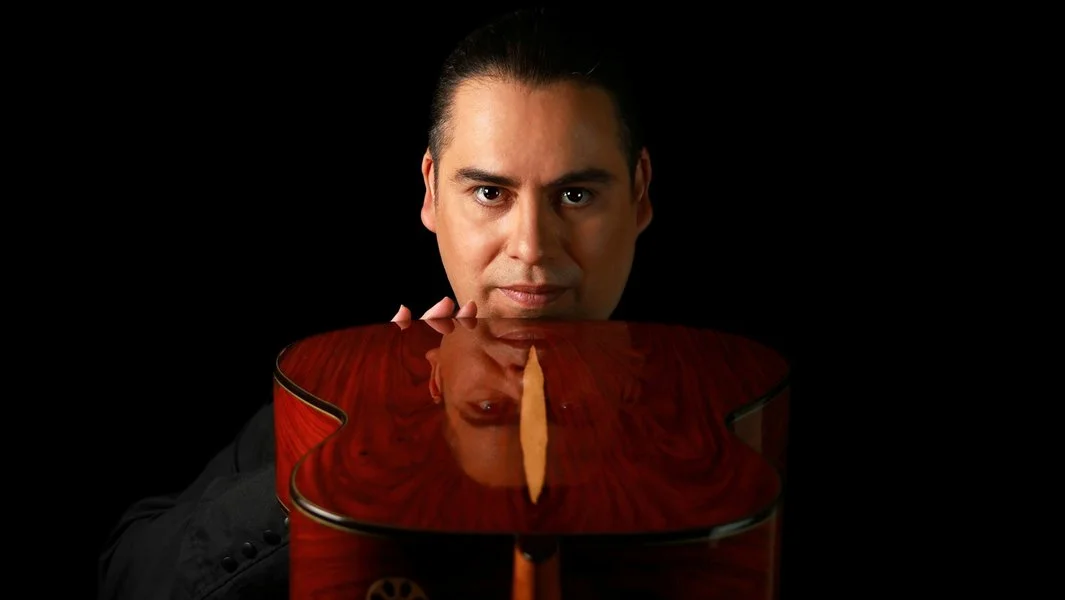 Alejandro Carrillo Gamboa