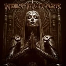 Holy Mother - The Holy Storm Tour 2026 plus Support