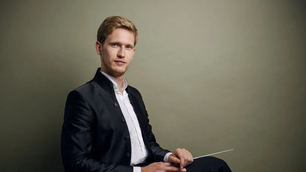 NDR Elbphilharmonie Orchester / Thomas Guggeis