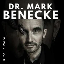 Dr. Mark Benecke - Serienmord