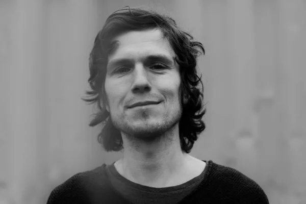 Benjamin Schaefer: rhizome 2026