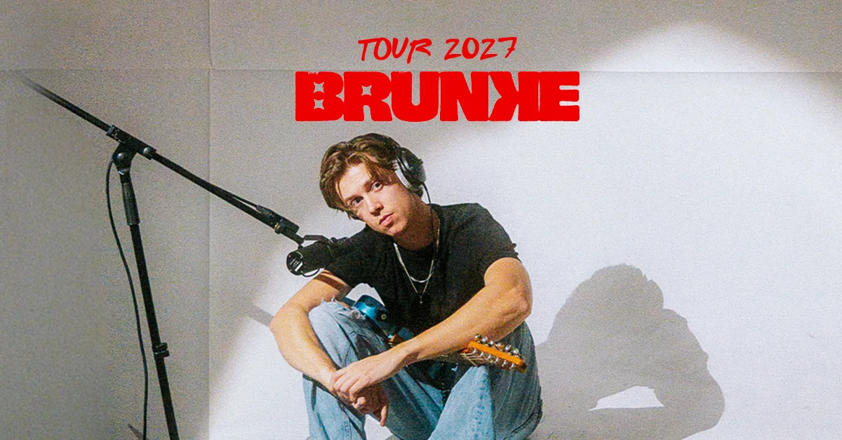 Brunke - Tour 2027
