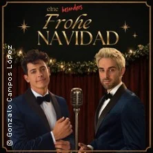 eine besonders Frohe NAVIDAD